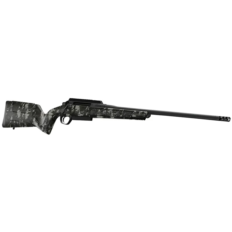 CHRIS 8011502700 EVOKE HUNTER 300PR 22 BLK