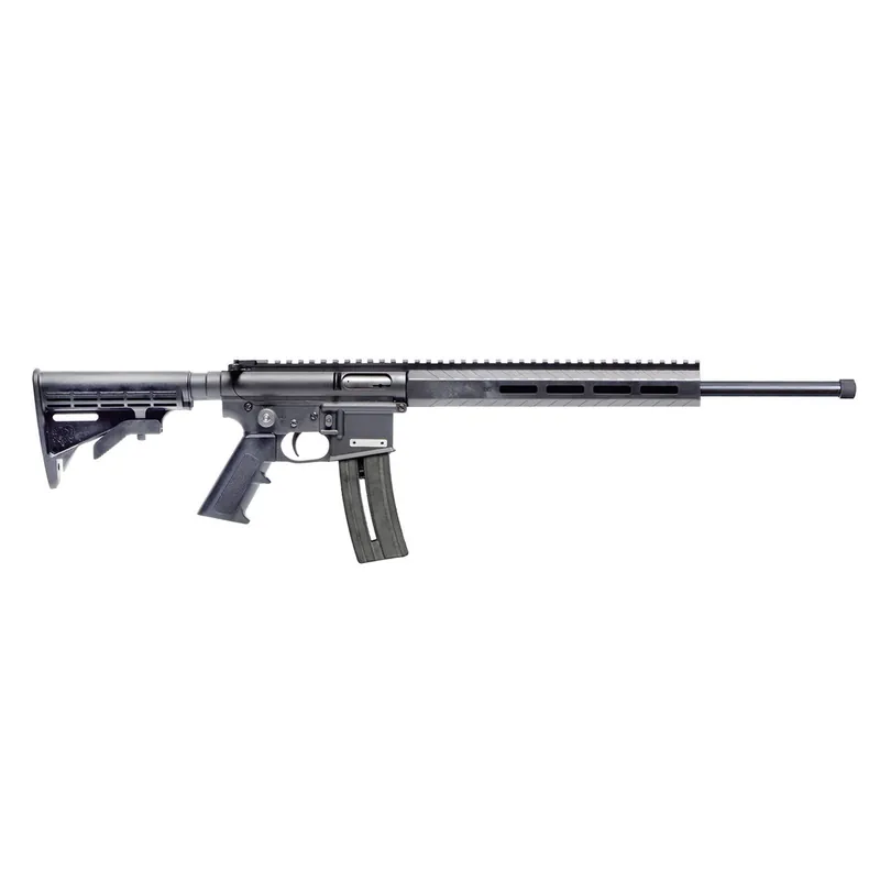 Mountain Billy GOAT-15 Helium .22 Lr 16" Barrel 10 Round
