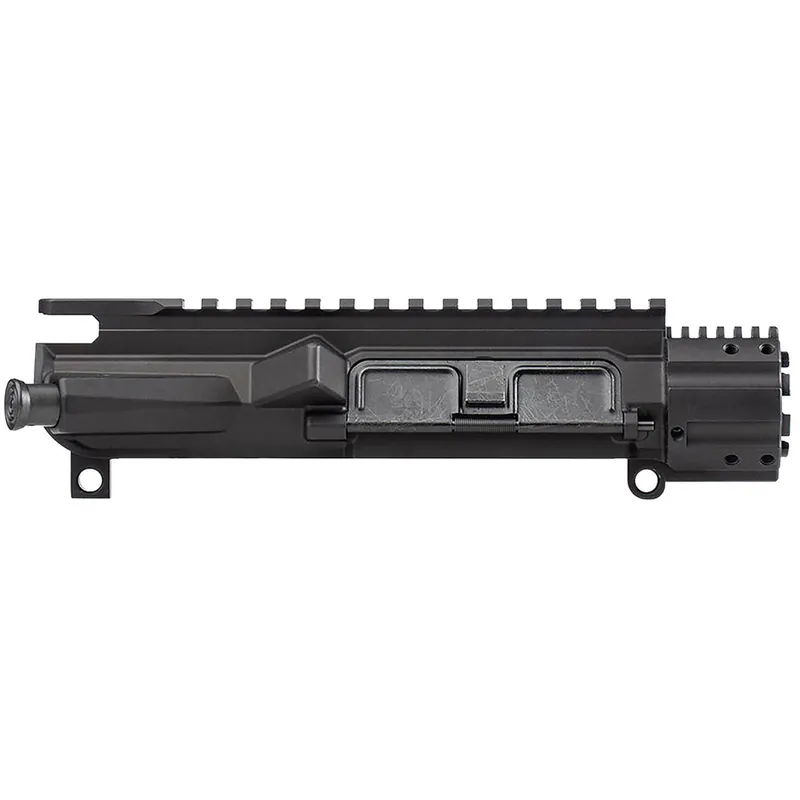 Aero Precision APAR600201AC M4E1 Enhanced Receiver 5.56x45mm NATO 7075-T6 Aluminum Black Anodized Receiver for AR-15