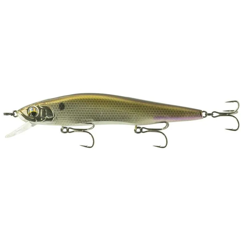 6th Sense Provoke 106DD Chrome Shiner