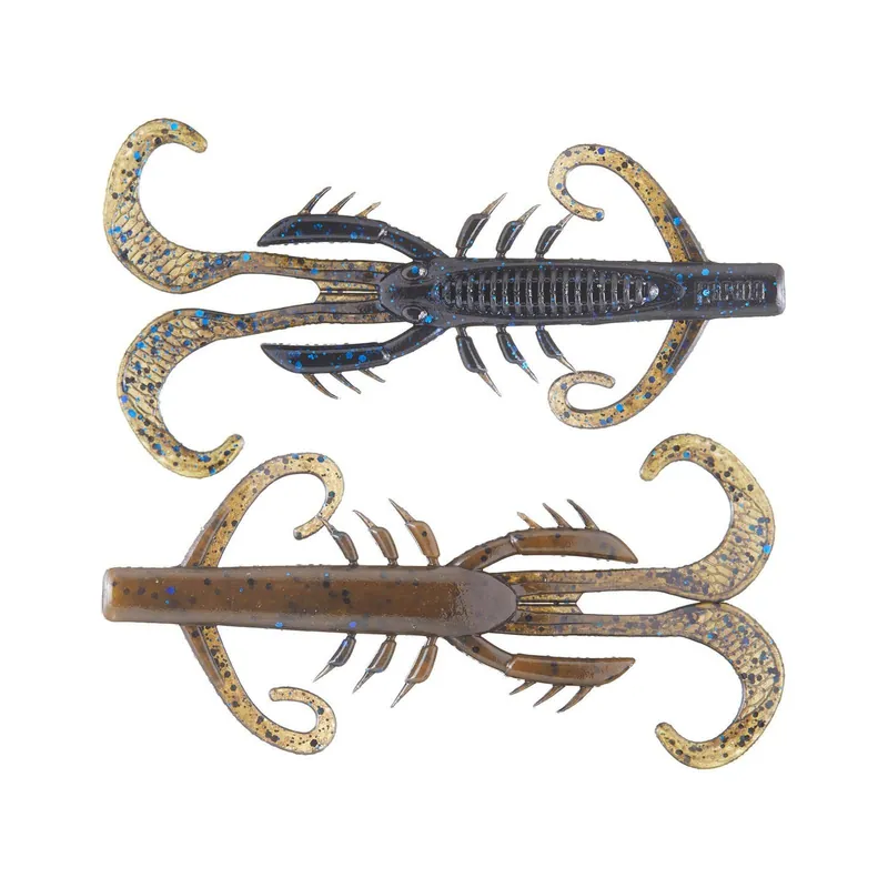 Rapala CrushCity Hedgehog