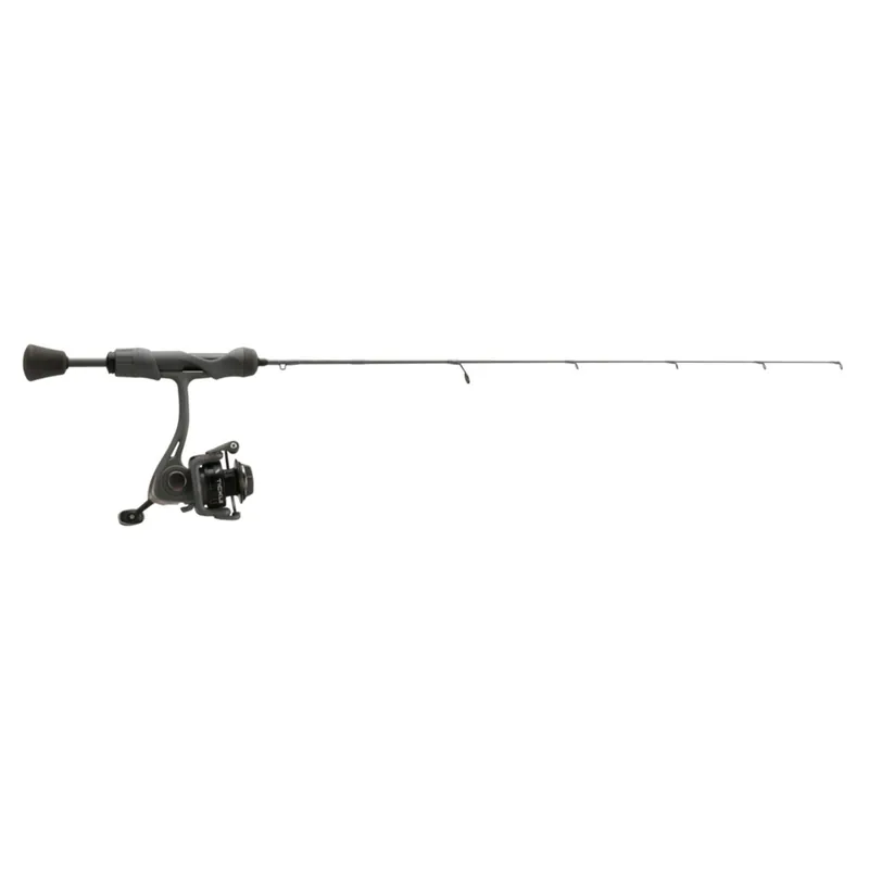 13 Fishing Wicked Stealth Ice Combo 30"