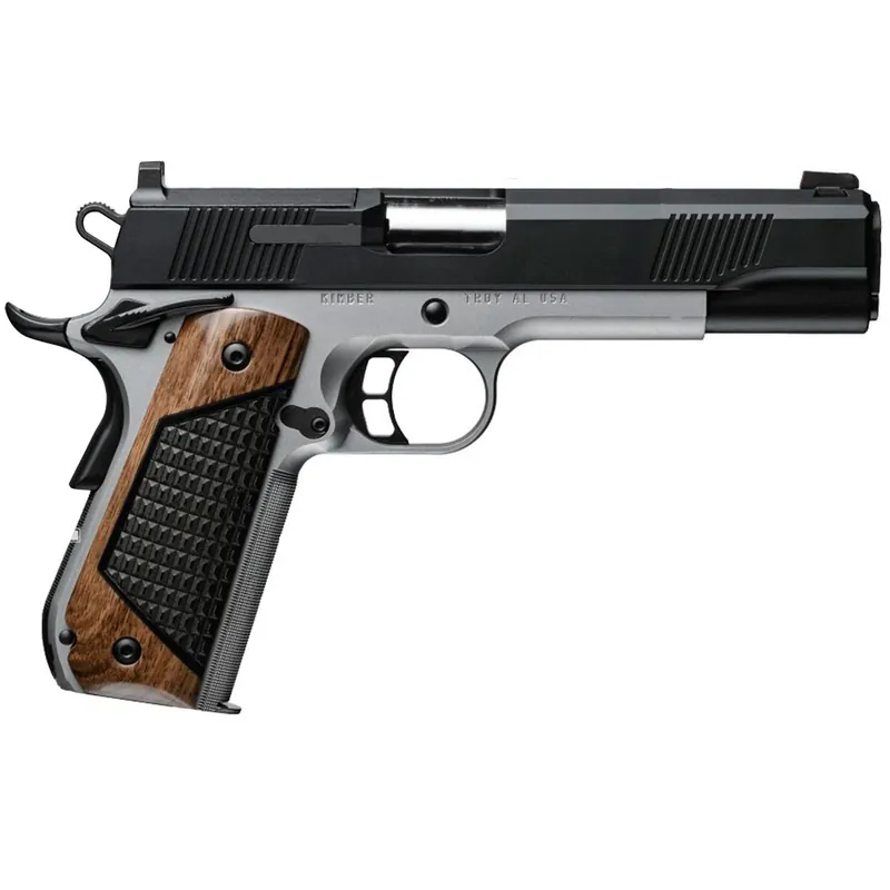 Kimber 1911 Next Generation custom two-tone (OR) .45 acp 7+1 Round
