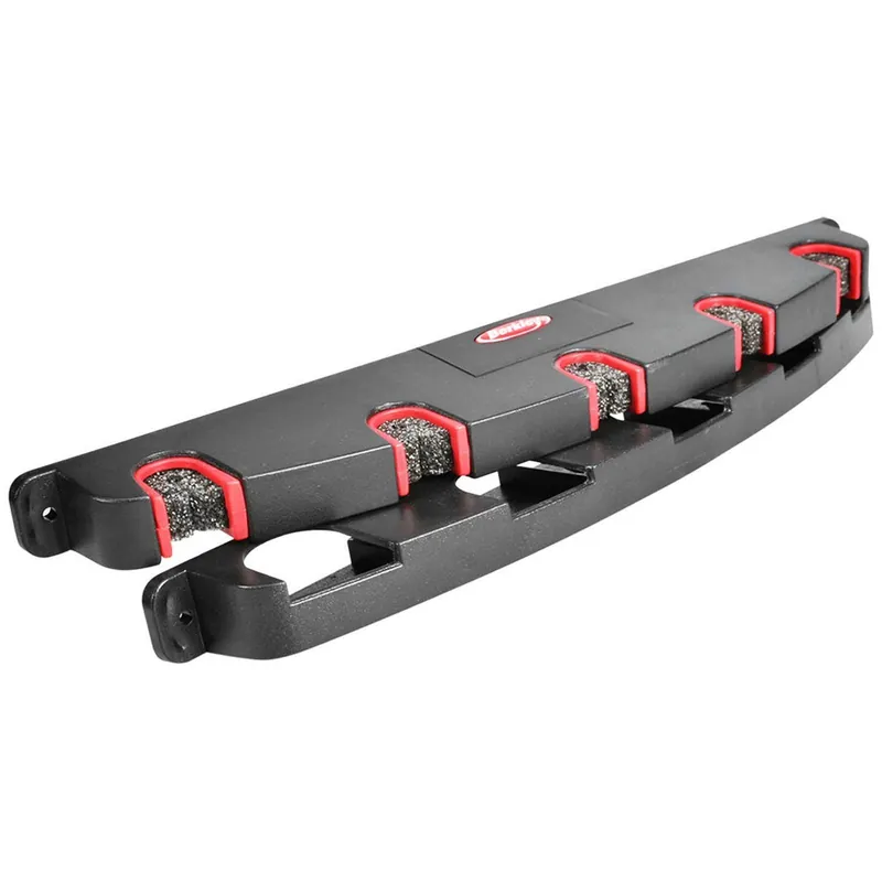 Berkley 5-Rod Holder Racks