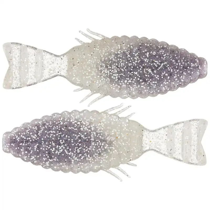 DEPS Bull Flat Creature 3.8" 6pk Indy Sagi