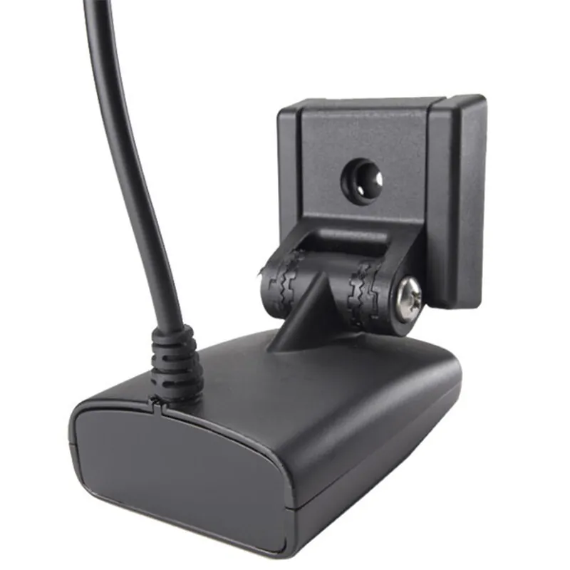 Humminbird XNT 9 QB 90 T Transom Mount Quadra Beam Transducer