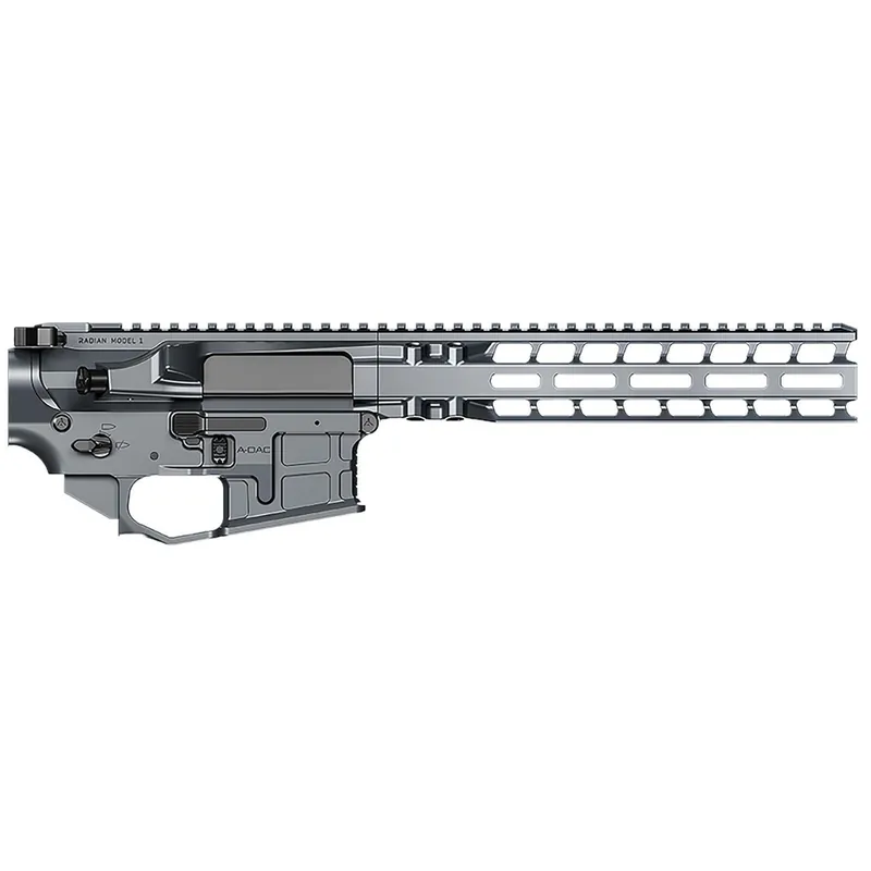 Radian Weapons R0428 Model 1 Builder Kit 10" Magpul M-LOK Handguard