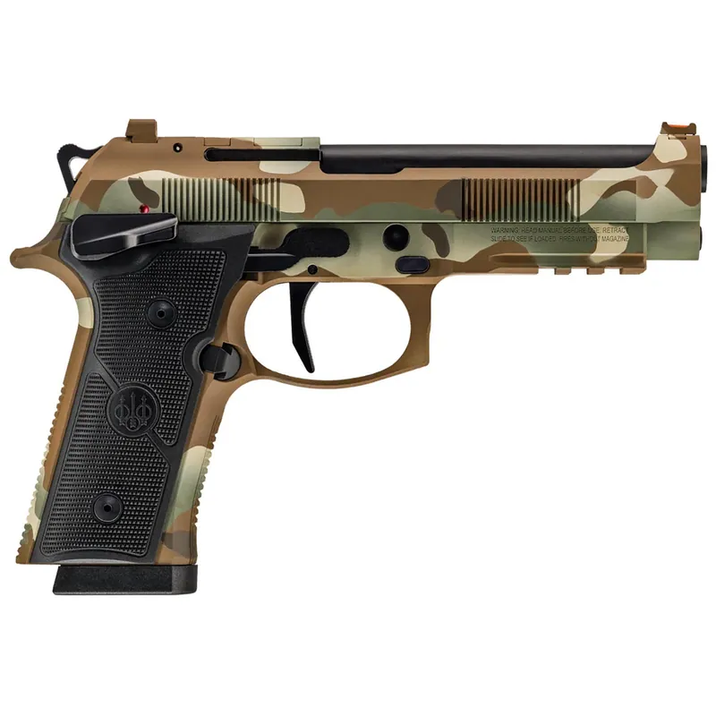 BER SPEC0733A15 92XI SAO 9M 4.7 15R MULTICAM
