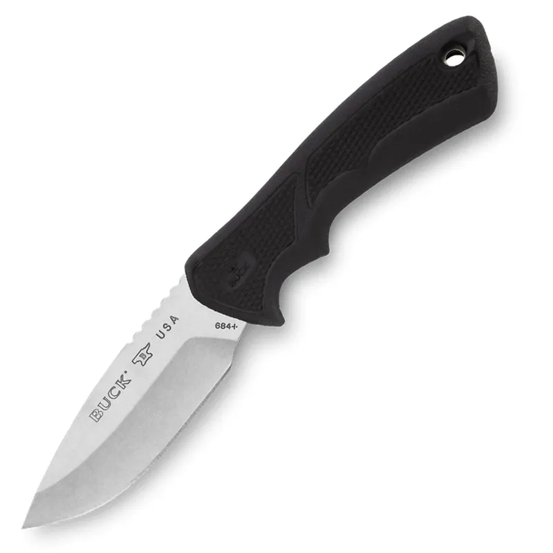 Buck 684 Small BuckLite Max II Knife Drop Point