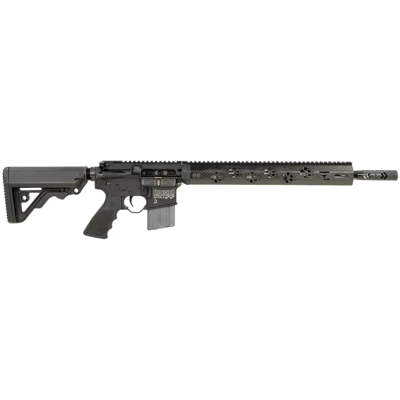 RRA FE1565B EICHLER CARBON PRED-2L BLK