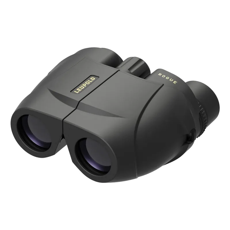 Leupold BX-1 Rogue 10x25m Compact 10x Magnification