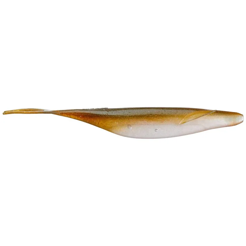 DEPS Sakamata Shad 4" 8Pk Wakasagi