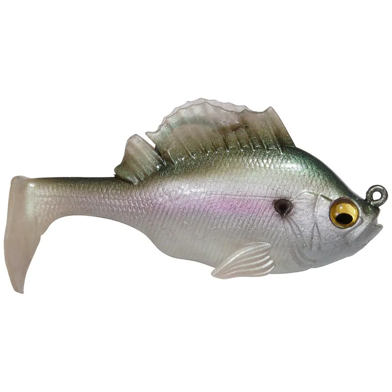 Megabass Sleeper Gill Swimbait 3.2" MB Gizzard