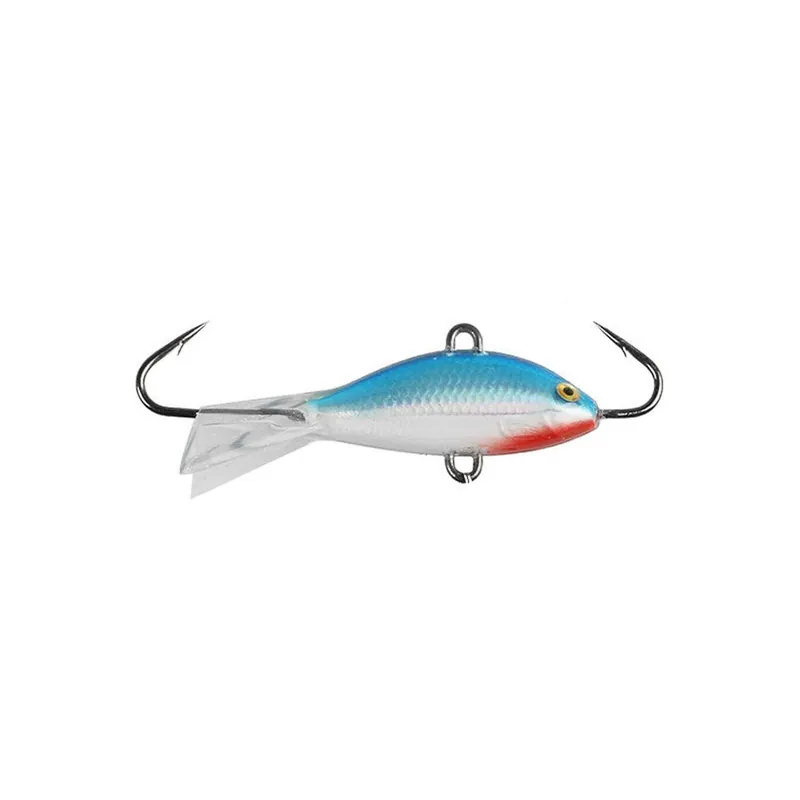 Rapala Jigging Shad Raps 05
