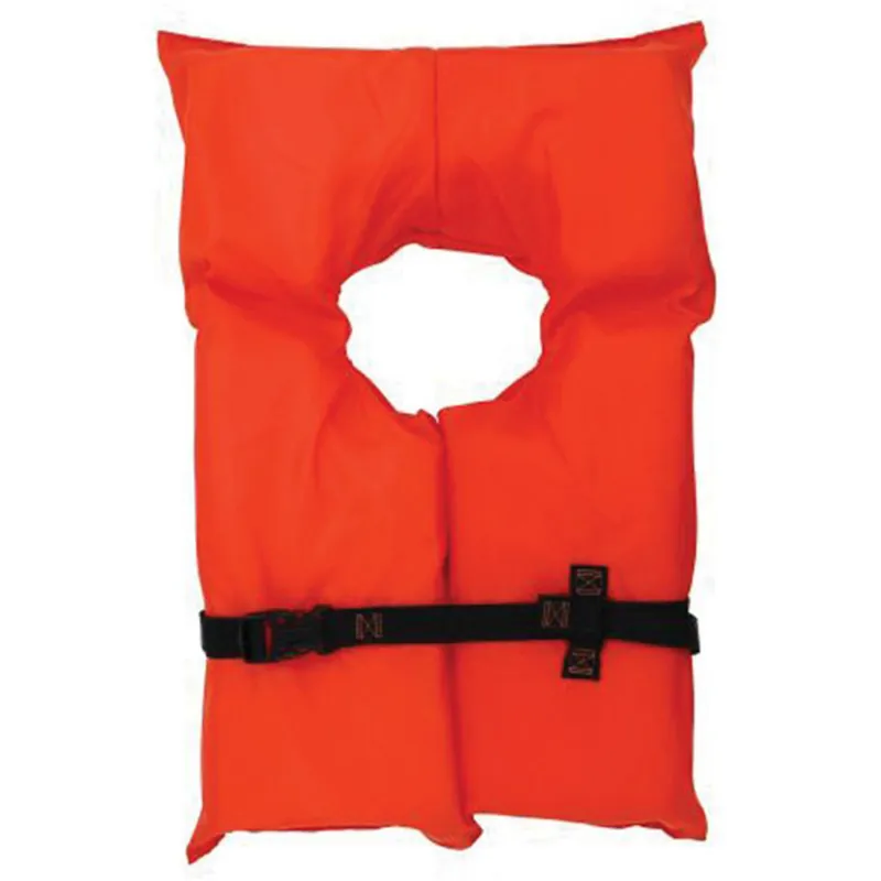 Sterns Adult Type II Series PFD Orange