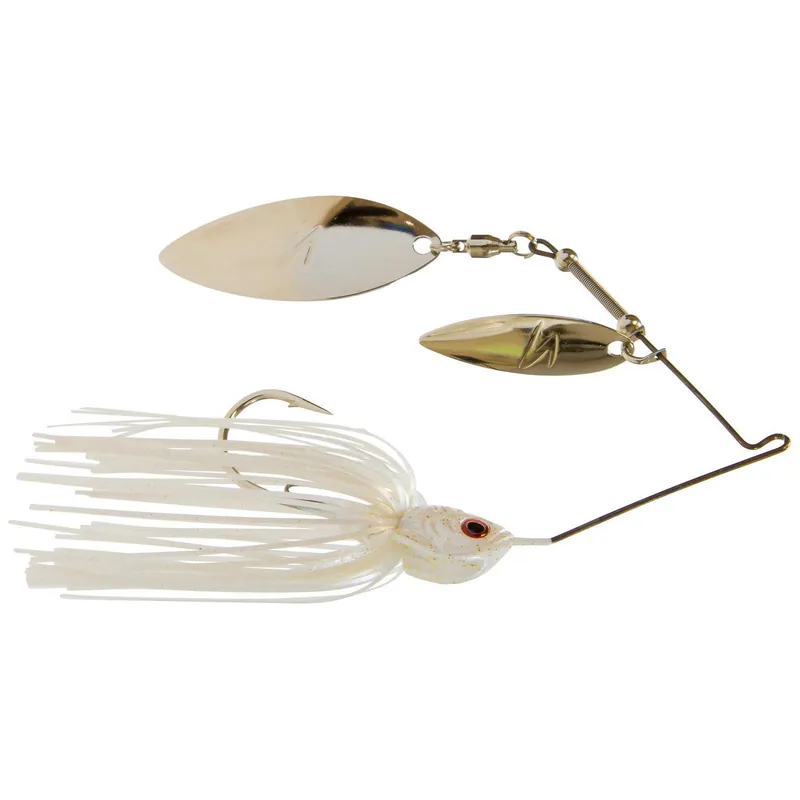 Z-Man SlingBladeZ Double Willow Spinnerbait