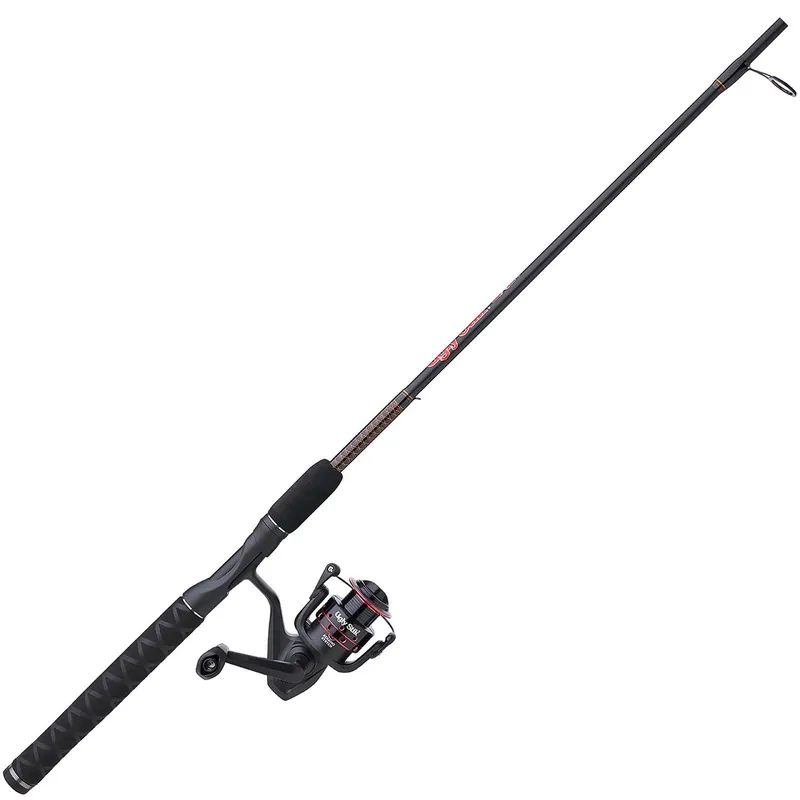 Shakespeare Ugly Stik GX2 Spinning Combo 5‘ 2PC L