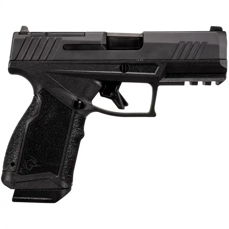 TAU 1GX4CRP94110 GX4 9MM 3.7 2X10R BLK