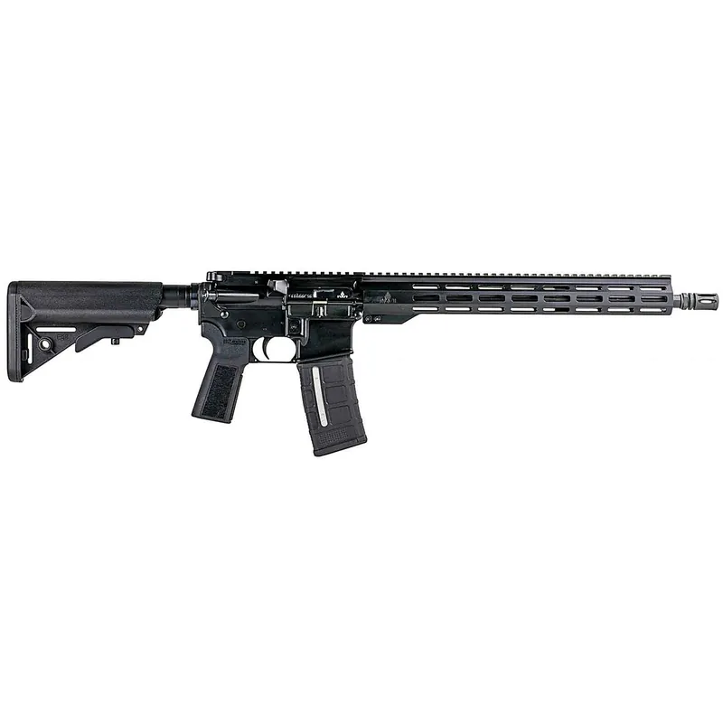 IWI Zion-15 Blem 5.56mm Rifle Package