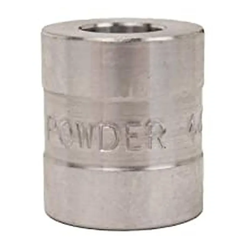 HORNADY 190096 LEAD SHOT BUSHING 1 OZ 8
