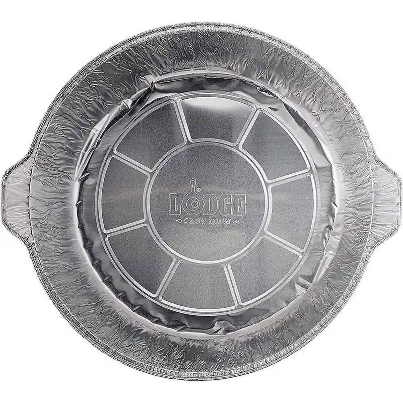 Lodge Manufacturing 12 Inch Foil Liners A12F3