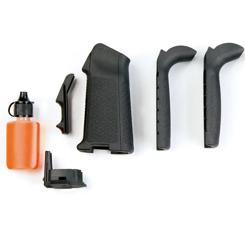Magpul Pistol Grip Kit MIAD Gen 1.1 AR-15 Black