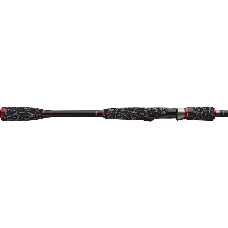 Favorite Phantom Spinning Rods