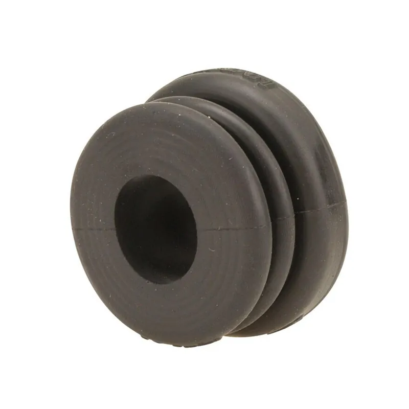 Limbsaver Bull SharpShooter Rubber Black