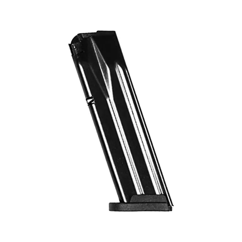 ProMag Magazine Sig P320 9mm Luger 17-Round Steel Blue