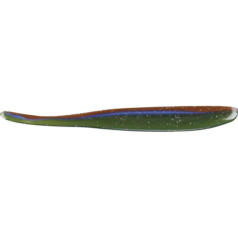 Roboworm Alive Shad