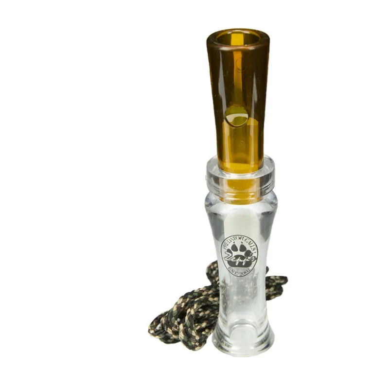 ZEPPS M44 PREDATOR CALL