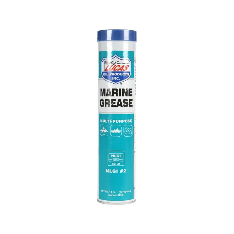 Lucas Oil Marine Grease 14oz