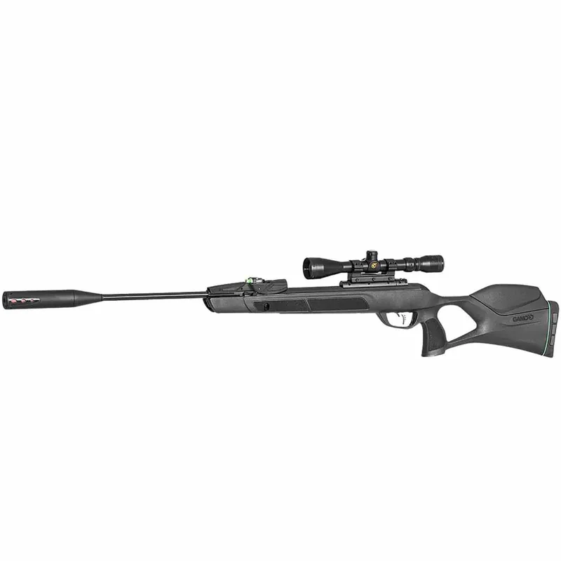 Gamo Swarm Magnum G3 22 Caliber Pellet Air Rifle with Scope