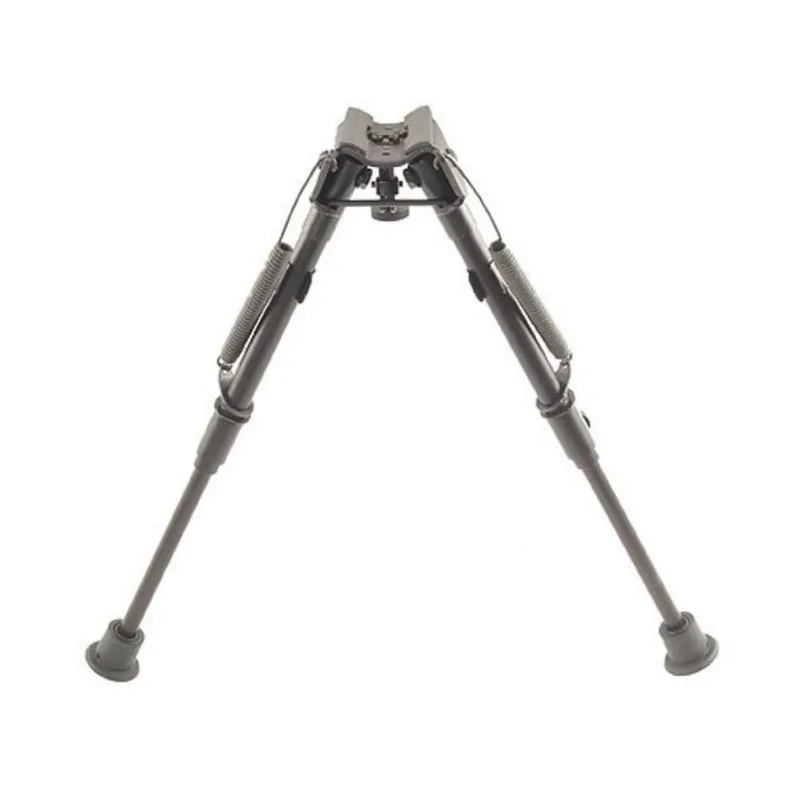 Harris 1A2-L Bipod Sling Swivel Stud Mount 9" to 13" Black
