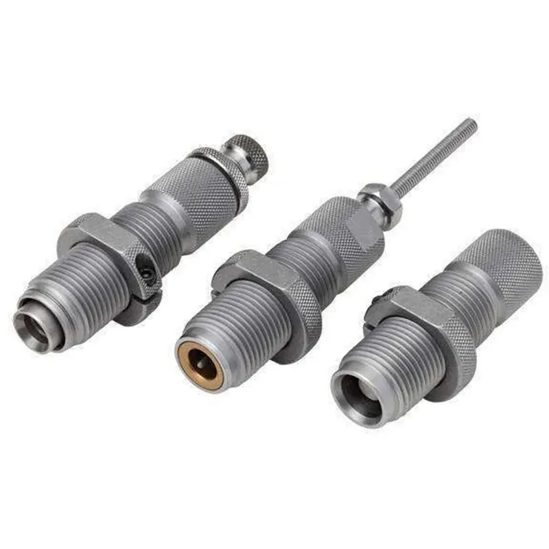 Hornady Custom Grade New Dimension 3-Die Set 50 Action Express
