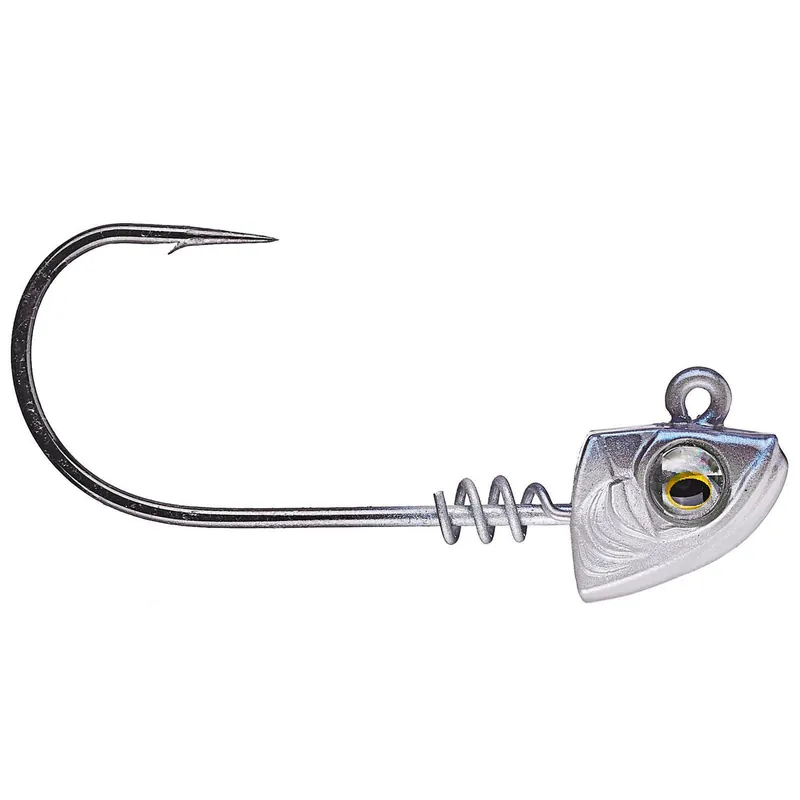 6th Sense Divine Swimbait Jig Head