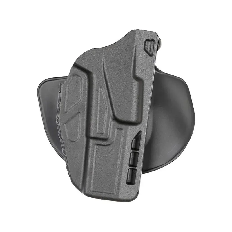 Safariland 7378 7TS ALS Holster Right Hand Sig Sauer P365 Polymer Black