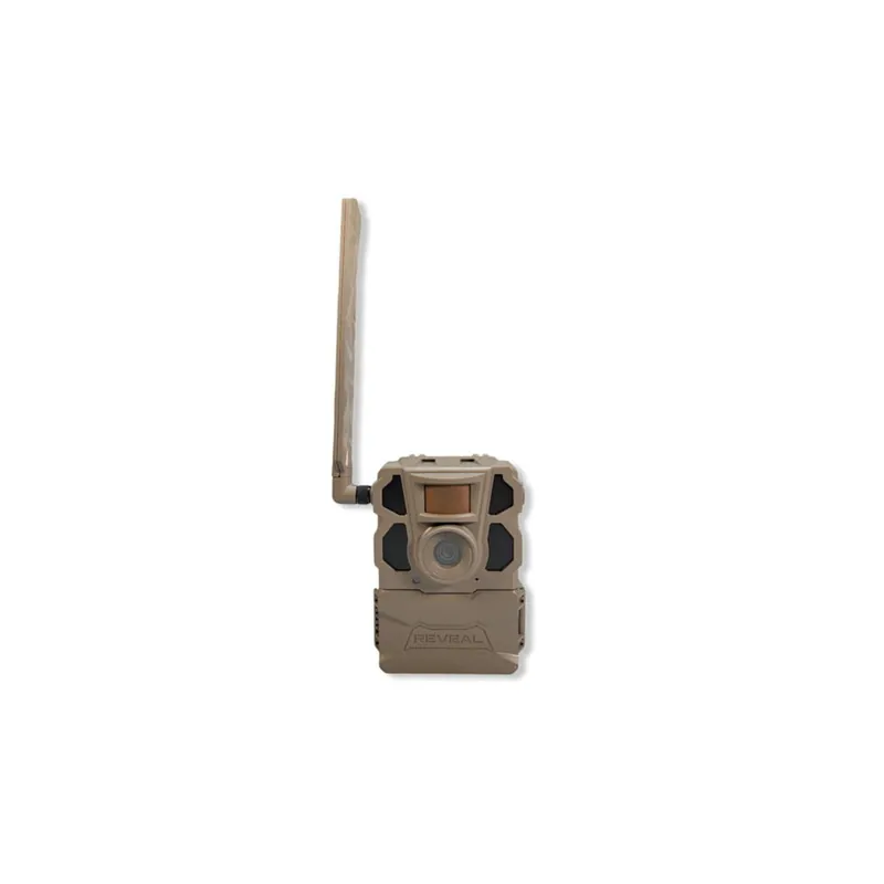 Reveal by Tactacam Verizon X Trail Camera TA-TC-XV