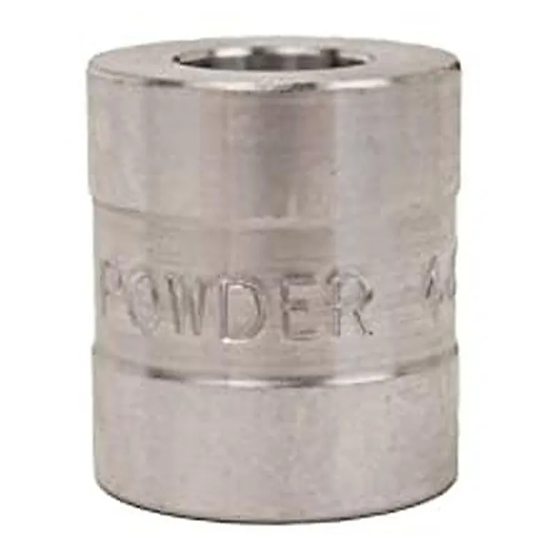 HORNADY 190120 LEAD SHOT BUSHING 1 1/8 OZ