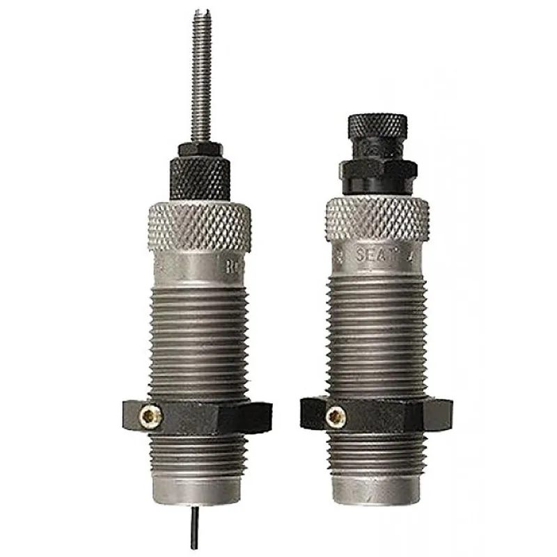 RCBS 11601 F L DIE SET .243 WINCHESTER SUPER SHORT MAGNUM