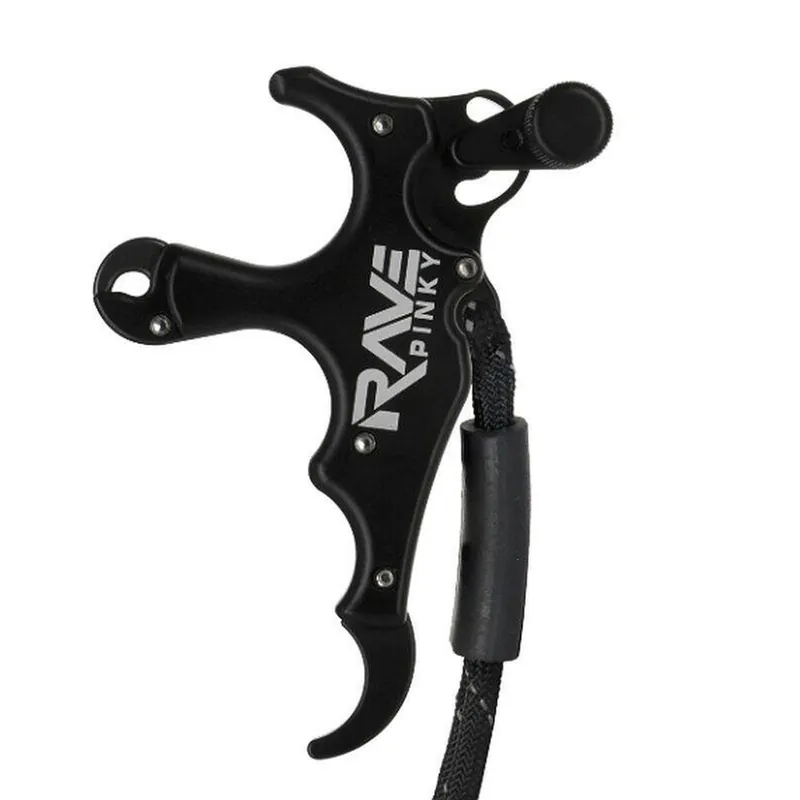 TRU BALL RAVE PINKY RELEASE 3 FINGER W/ PINKY TRIGGER