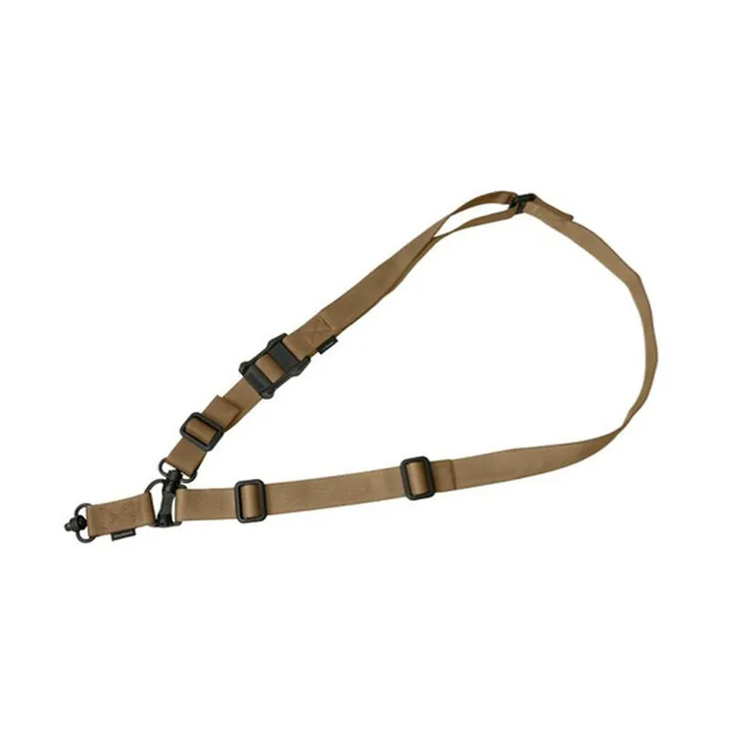 Magpul MS4 Dual QD Sling Gen2 Single or Two Point QD Swivels