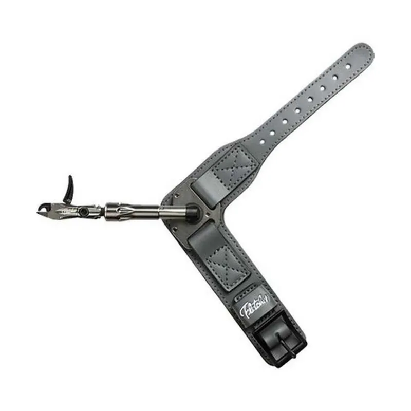 FLETCHER SPOT-ON RELEASE PEWTER