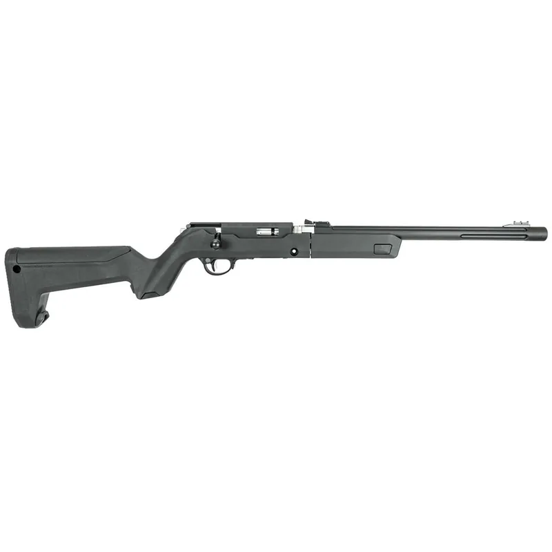 Tactical Solutions Owyhee Takedown 22LR Bolt-Action Rifle