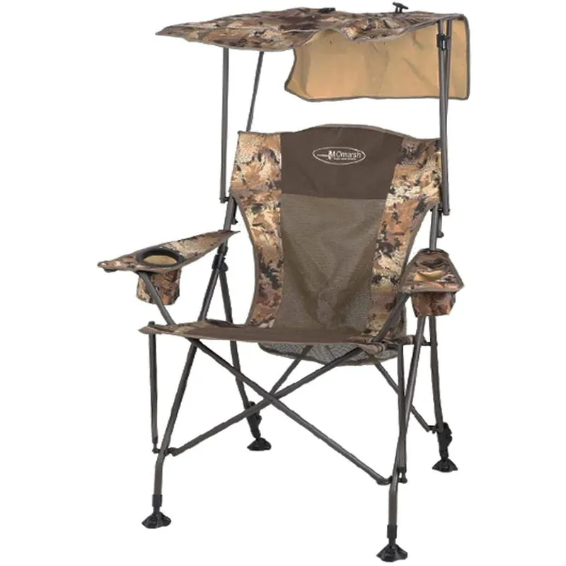 HIGDON 31548 TACTICAL DOVE CHAIR