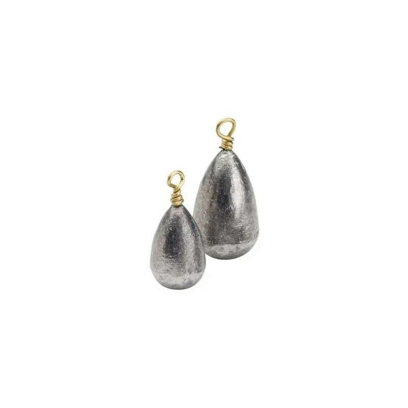 Bullet Weights Bass Casting Sinker
