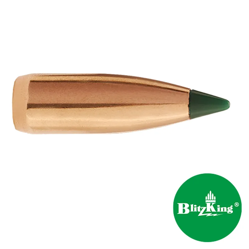SIERRA 1450 22CAL 50 GR. BLITZKING 100 CT.