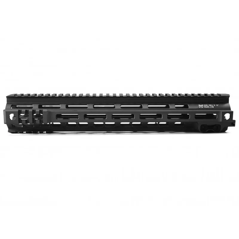 Geissele Super Modular Rail Handguard Low Profile Gas Block AR-15 13"