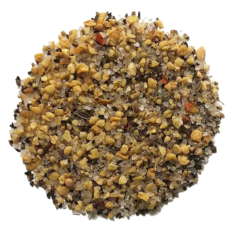 Con Yeager Montreal Burger & Steak Rub 6.4 oz