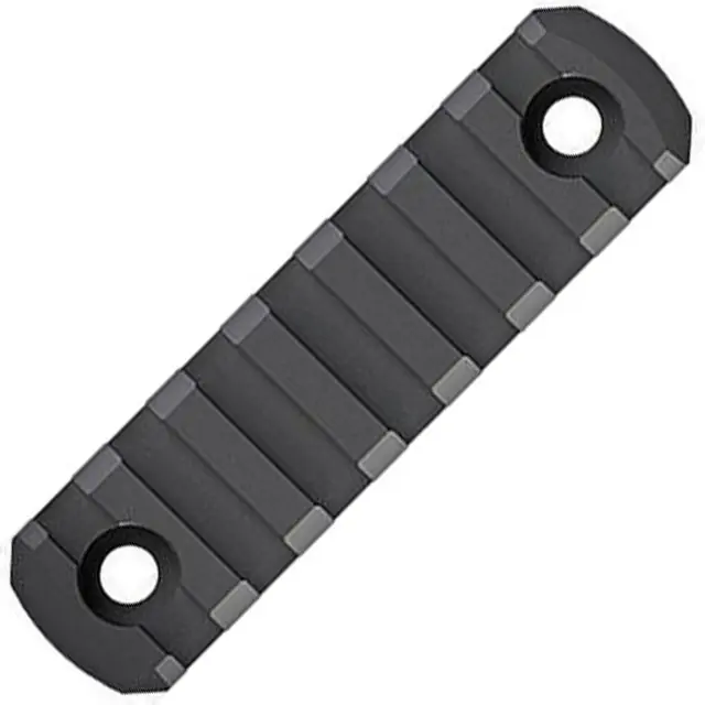 Magpul M-LOK Rail Section Black 7 Slots M-LOK Hand Guard MAG591